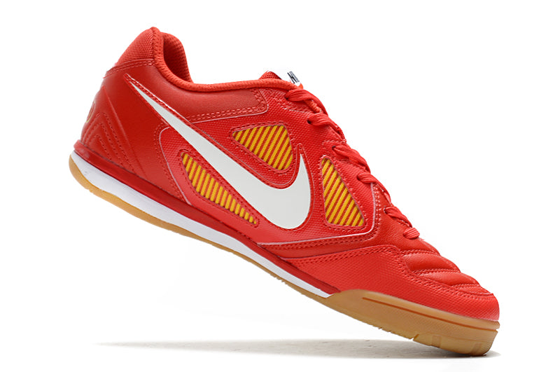 Nike SB Gato Futsal + Meia Antiderrapante + Bolsa
