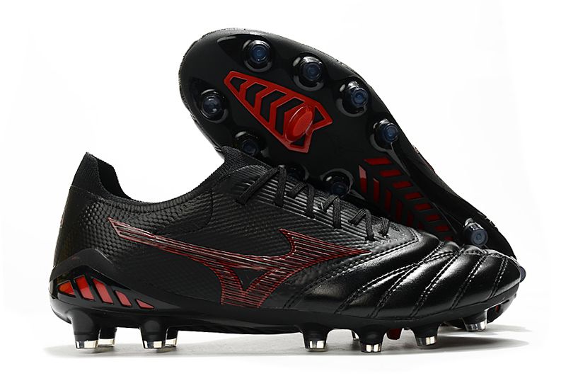 Mizuno Morelia Neo III Made in Japan