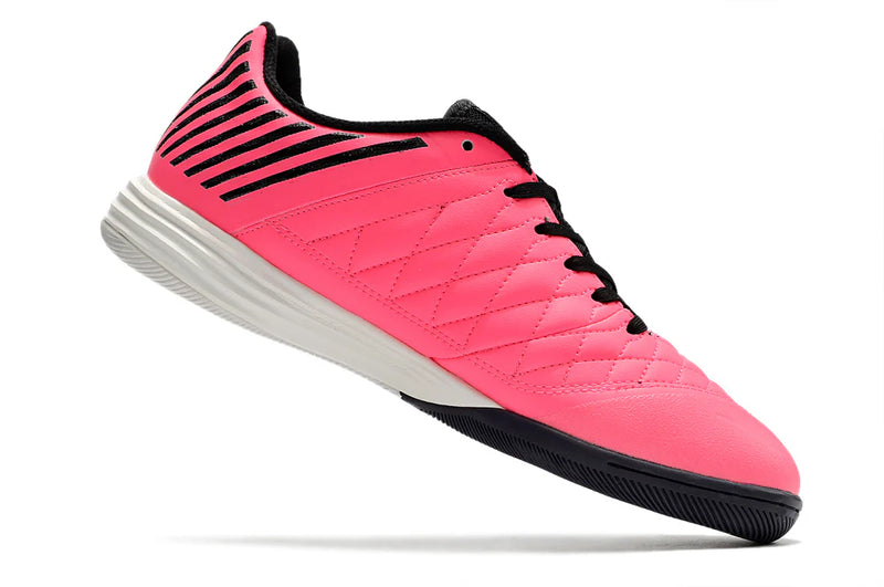 Nike Lunar Gato II Futsal + Meia Antiderrapante + Bolsa