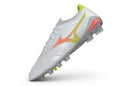 Mizuno Morelia Neo V Beta Made In Japan - Chuteira Campo Premium + Meia Antiderrapante + Bolsa