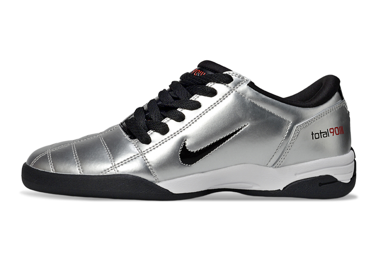 Nike Total 90 T90 III Elite Futsal + Bolsa + Meia Antiderrapante