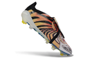 Adidas Predator Elite Tongue FG - Chuteira Campo Controle + Meia + Bolsa
