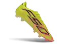 Adidas F50 Hyperfast Evo FG - Chuteira Campo Velocidade + Meia + Bolsa
