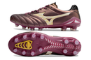 Mizuno Morelia Neo IV BETA Made In Japan + Meia Antiderrapante + Bolsa