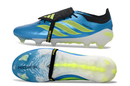 Adidas Predator Elite Tongue FG - Chuteira Campo Controle + Meia + Bolsa