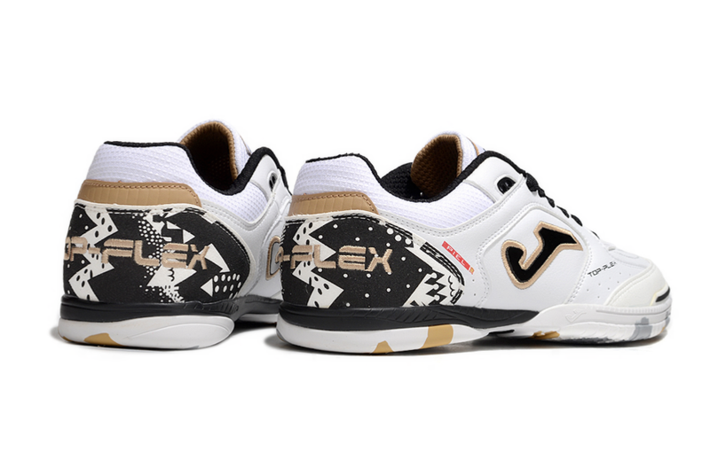 Joma TopFlex Futsal + Bolsa + Meia Antiderrapante