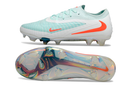 NIKE PHANTOM 6 ELITE FG + MEIA ANTIDERRAPANTE + BOLS