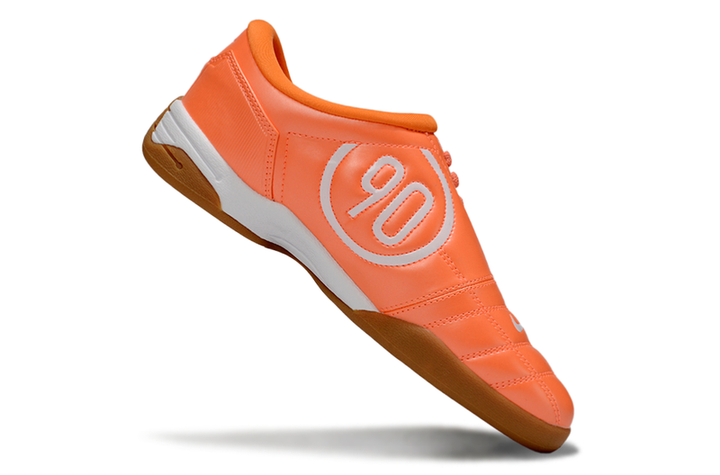 Nike Total 90 T90 III Elite Futsal + Bolsa + Meia Antiderrapante