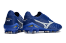 Mizuno Morelia Neo IV BETA Made In Japan + Meia Antiderrapante + Bolsa