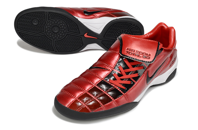 Nike Total 90 T90 Elite Futsal + Bolsa + Meia Antiderrapante