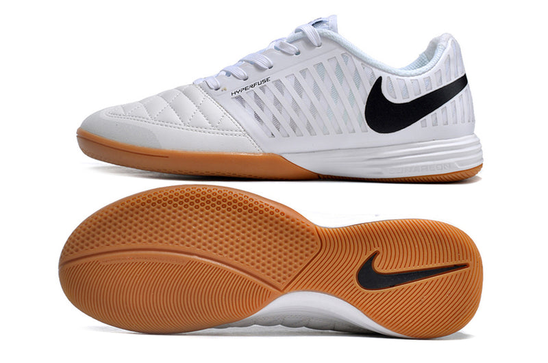 Nike Lunar Gato II Futsal + Meia Antiderrapante + Bolsa