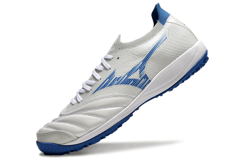 Mizuno Morelia Neo Sala M8 β Society + Meia Antiderrapante + Bolsa