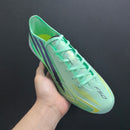 Adidas F50 Hyperfast Evo FG - Chuteira Campo Velocidade + Meia + Bolsa