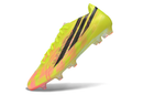 Adidas F50 Hyperfast Evo FG - Chuteira Campo Velocidade + Meia + Bolsa