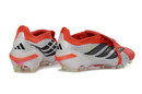 Adidas Predator Elite Tongue FG - Chuteira Campo Controle + Meia + Bolsa