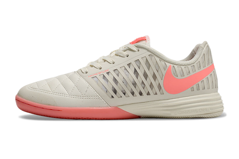 Nike Lunar Gato II Futsal + Meia Antiderrapante + Bolsa