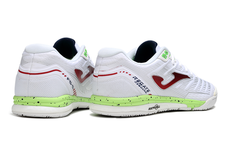 Joma TopFlex Rebound Futsal + Bolsa + Meia Antiderrapante