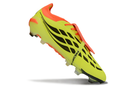 Adidas Predator Elite Tongue FG - Chuteira Campo Controle + Meia + Bolsa