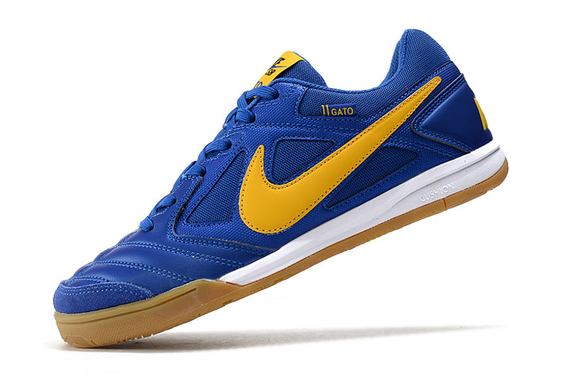Nike SB Gato Futsal + Meia Antiderrapante + Bolsa
