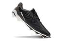 Puma King FG - Chuteira de Campo Clássica + Meia Antiderrapante + Bolsa
