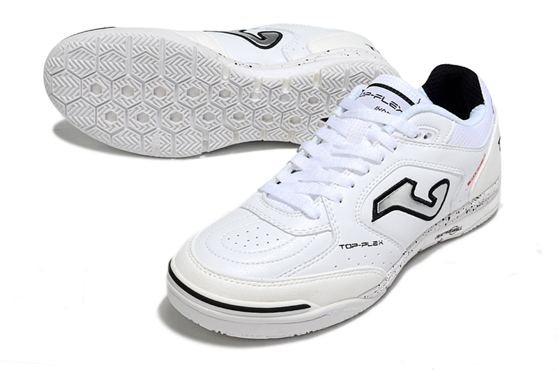 Joma TopFlex Rebound Futsal + Bolsa + Meia Antiderrapante