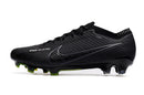 Nike Air Zoom Mercurial Vapor XV Elite FG - Chuteira Campo Velocidade + Meia + Bolsa