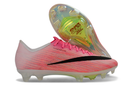 Nike Air Zoom Mercurial Superfly XI Elite FG - Chuteira Campo Velocidade + Meia + Bolsa (Copa do mundo)