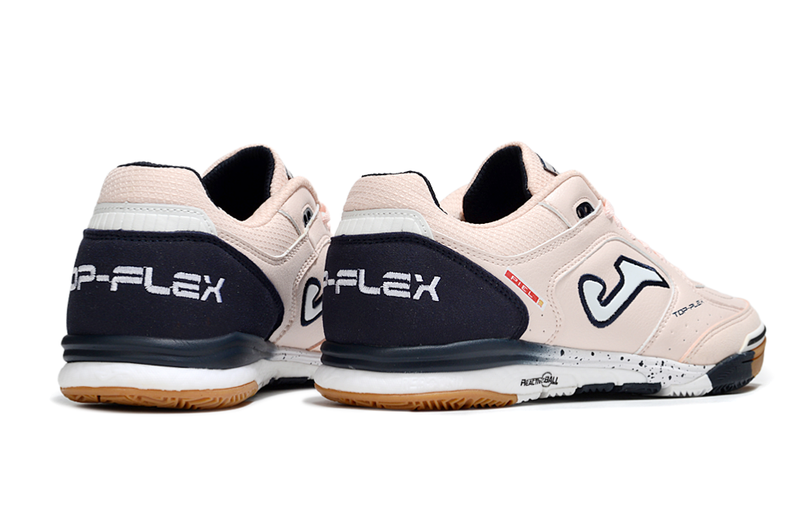 Joma TopFlex Rebound Futsal + Bolsa + Meia Antiderrapante