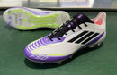 Adidas F50 Elite FG + Meia Antiderrapante + Bolsa