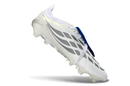 Adidas Predator Elite Tongue FG - Chuteira Campo Controle + Meia + Bolsa