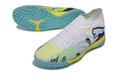 Puma Future 9 Society - Chuteira Society + Meia Antiderrapante + Bolsa