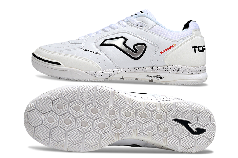 Joma TopFlex Rebound Futsal + Bolsa + Meia Antiderrapante