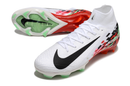Nike Mercurial Air Zoom Superfly X Elite FG + Meia Antiderrapante + Bolsa