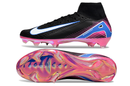 Nike Mercurial Air Zoom Superfly X Elite FG + Meia Antiderrapante + Bolsa