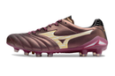 Mizuno Morelia Neo IV BETA Made In Japan + Meia Antiderrapante + Bolsa