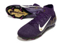 Nike Mercurial Air Zoom Superfly X Elite FG + Meia Antiderrapante + Bolsa