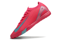 Nike Air Zoom Mercurial Vapor 16 XVI Elite  (Society) + Meia Antiderrapante + Bolsa