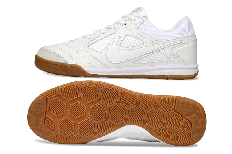 Nike SB Gato Futsal + Meia Antiderrapante + Bolsa