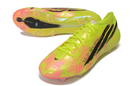 Adidas F50 Hyperfast Evo FG - Chuteira Campo Velocidade + Meia + Bolsa