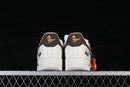 Nike Air Force 1 '07 Low White/Grey/Black/Gold - Sneaker Premium Exclusivo + Meia + Bolsa