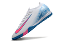Nike Air Zoom Mercurial Vapor 16 XVI Elite  (Society) + Meia Antiderrapante + Bolsa
