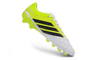 Chuteira Adidas Adipure 13Pro x PD25 TRX FG Campo + Meia Antiderrapante + Bolsa