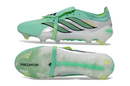 Adidas Predator Elite Tongue FG - Chuteira Campo Controle + Meia + Bolsa
