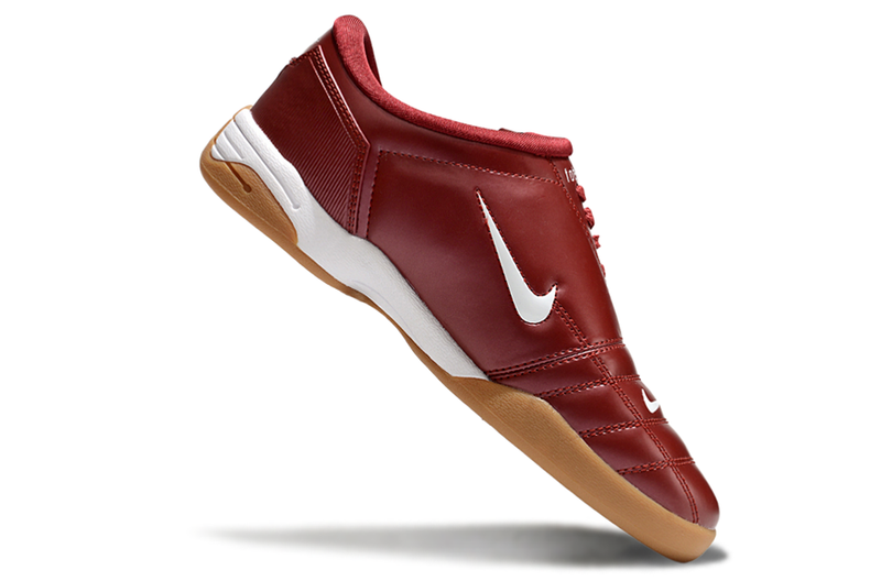 Nike Total 90 T90 III Elite Futsal + Bolsa + Meia Antiderrapante