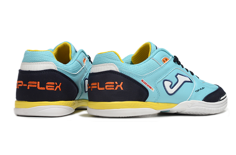 Joma TopFlex Futsal + Bolsa + Meia Antiderrapante