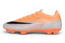 Nike Air Zoom Mercurial Vapor 17 Elite XXVI FG - Chuteira Campo Velocidade + Meia + Bolsa