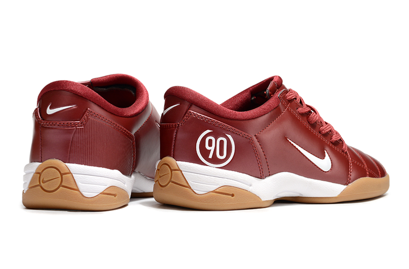 Nike Total 90 T90 III Elite Futsal + Bolsa + Meia Antiderrapante