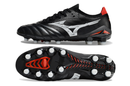 Mizuno Morelia Neo IV BETA Made In Japan + Meia Antiderrapante + Bolsa