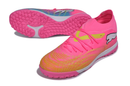 Puma Future 9 Society - Chuteira Society + Meia Antiderrapante + Bolsa