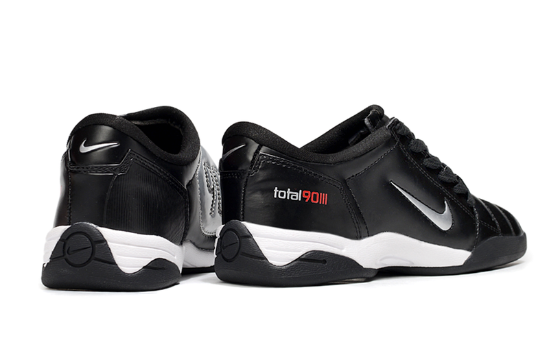 Nike Total 90 T90 III Elite Futsal + Bolsa + Meia Antiderrapante